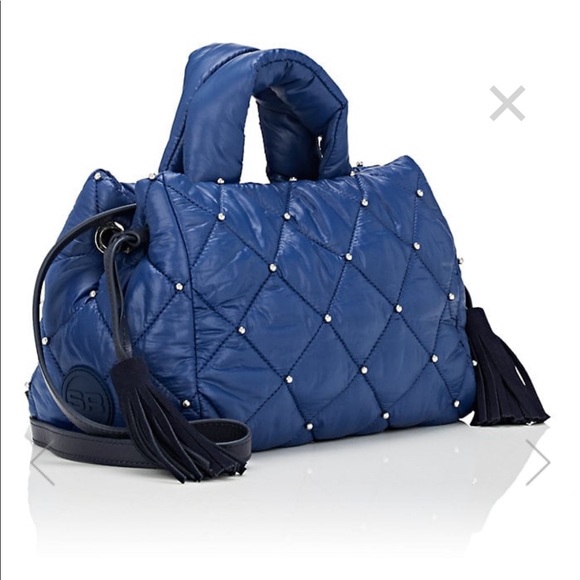 sonia rykiel tote bag